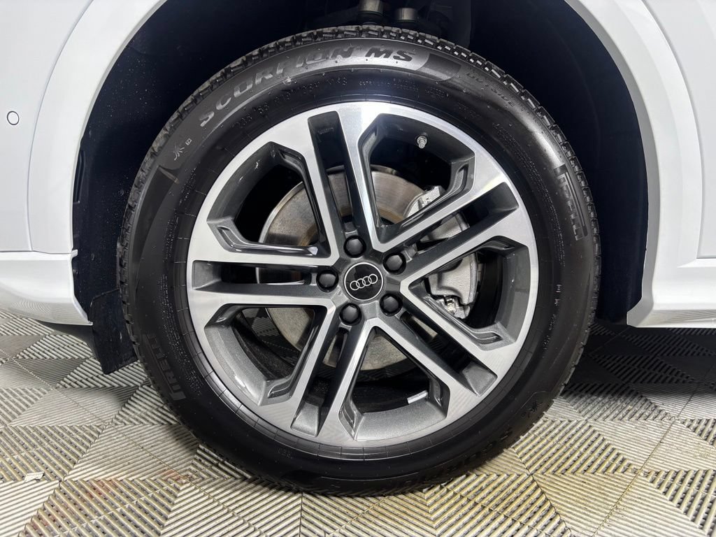 New 2026 Audi Q5 Premium AWD/4WD image 19