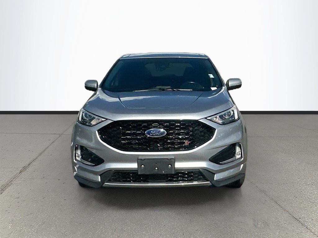 Used 2022 Ford Edge ST AWD/4WD image 2