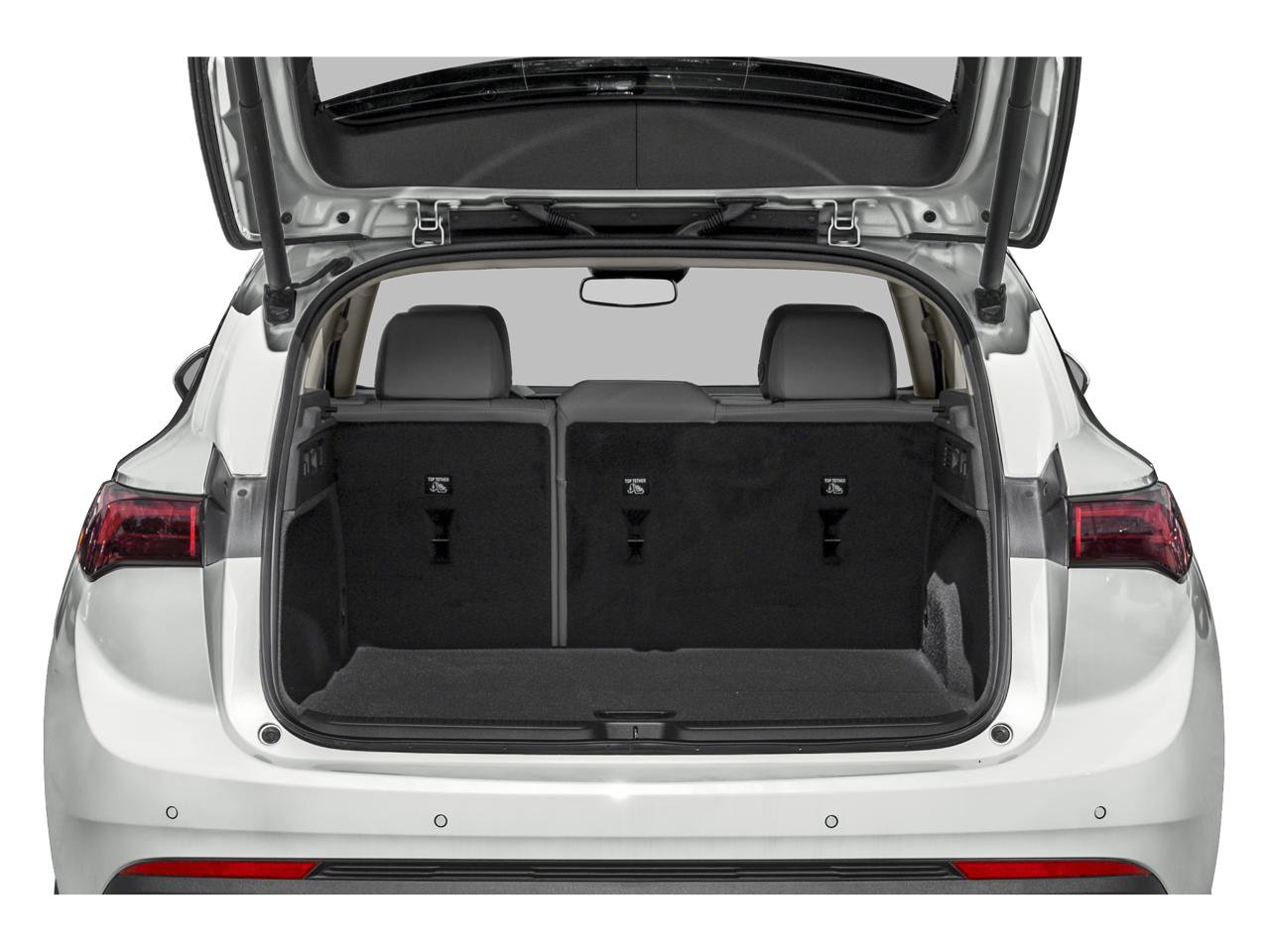 New 2025 Buick Envision Sport Touring image 42