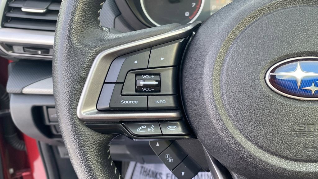 Used 2019 Subaru Forester Limited w/ Popular Package #3 image 26