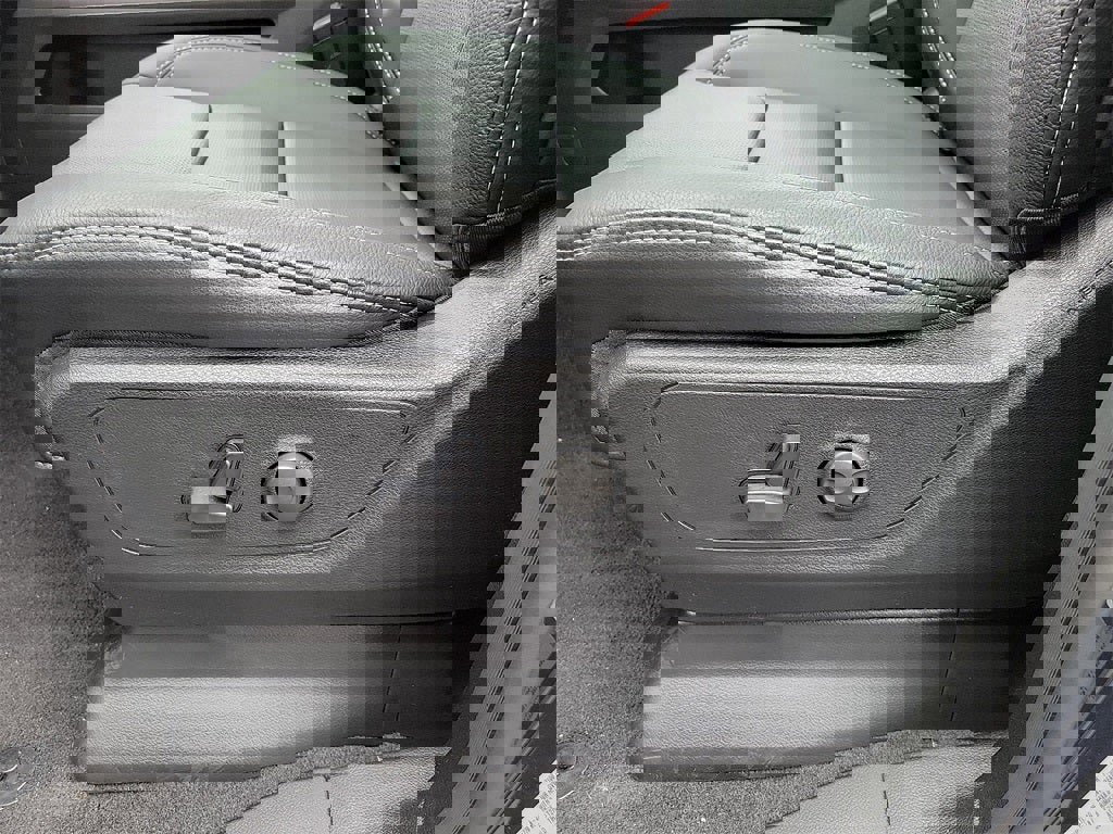 New 2026 RAM 1500 Rebel w/ Advanced Safety Group II image 17