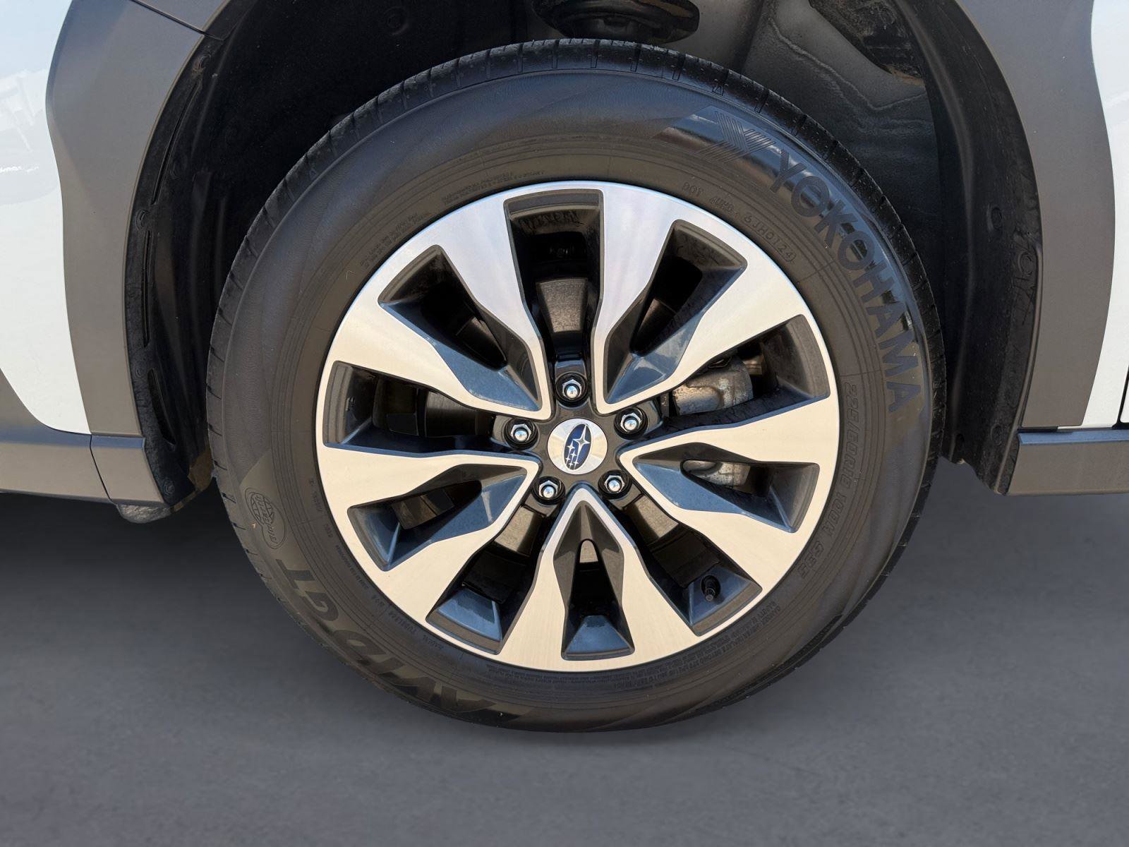 Used 2024 Subaru Outback Limited AWD/4WD image 15