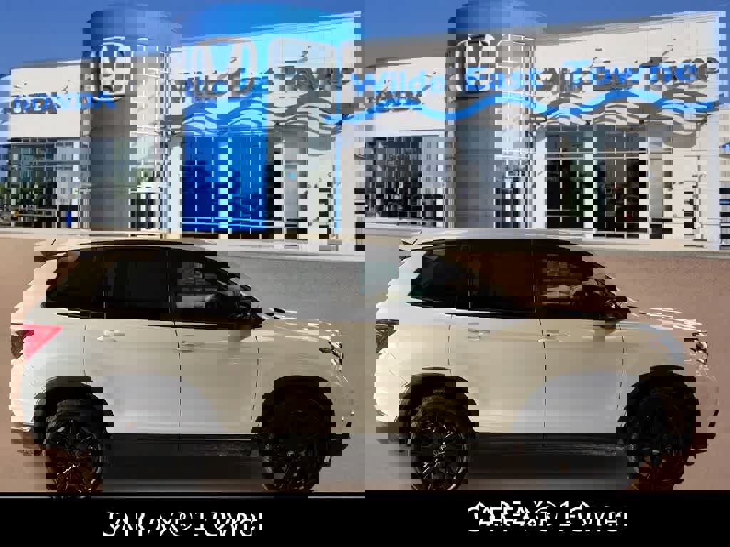 Certified 2021 Honda Passport Sport image 11