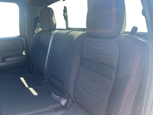 Used 2024 Nissan Frontier PRO-4X w/ Technology Package AWD/4WD image 13