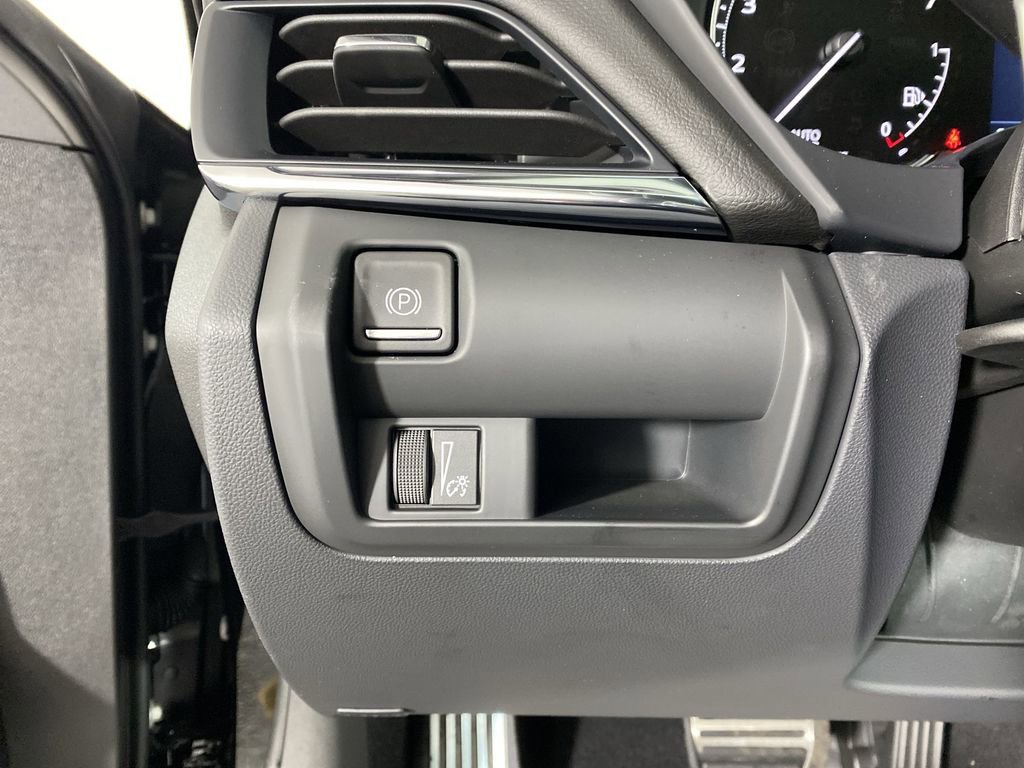 New 2026 Cadillac CT4 Sport image 18