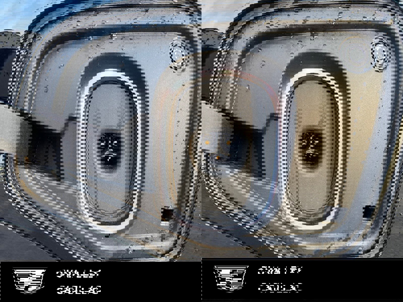 New 2026 Cadillac Optiq Sport 1 w/ LPO, Floor Liner Package AWD/4WD image 24