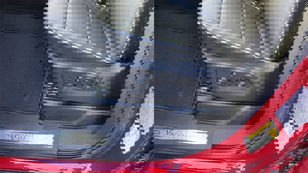 New 2025 Chevrolet Tahoe Premier image 14