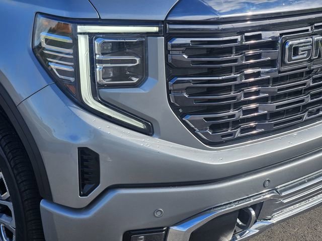 Used 2024 GMC Sierra 1500 Denali Ultimate image 8