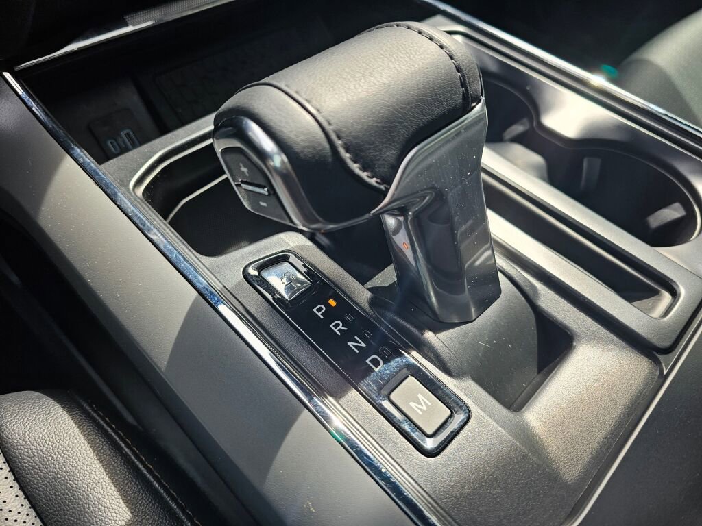 Used 2024 Ford F150 Lariat w/ Equipment Group 502A High AWD/4WD image 31