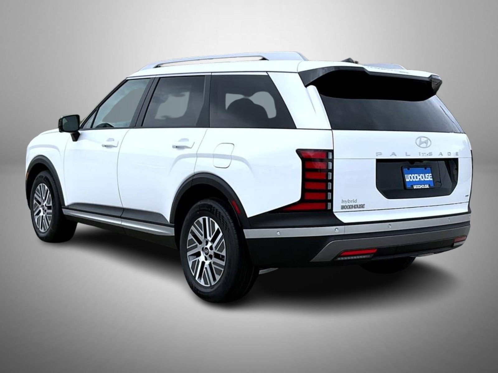 New 2026 Hyundai Palisade SEL Premium AWD/4WD image 7