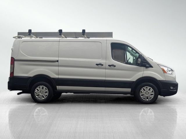 Used 2022 Ford Transit 250 Low Roof w/ Exterior Upgrade Package image 3