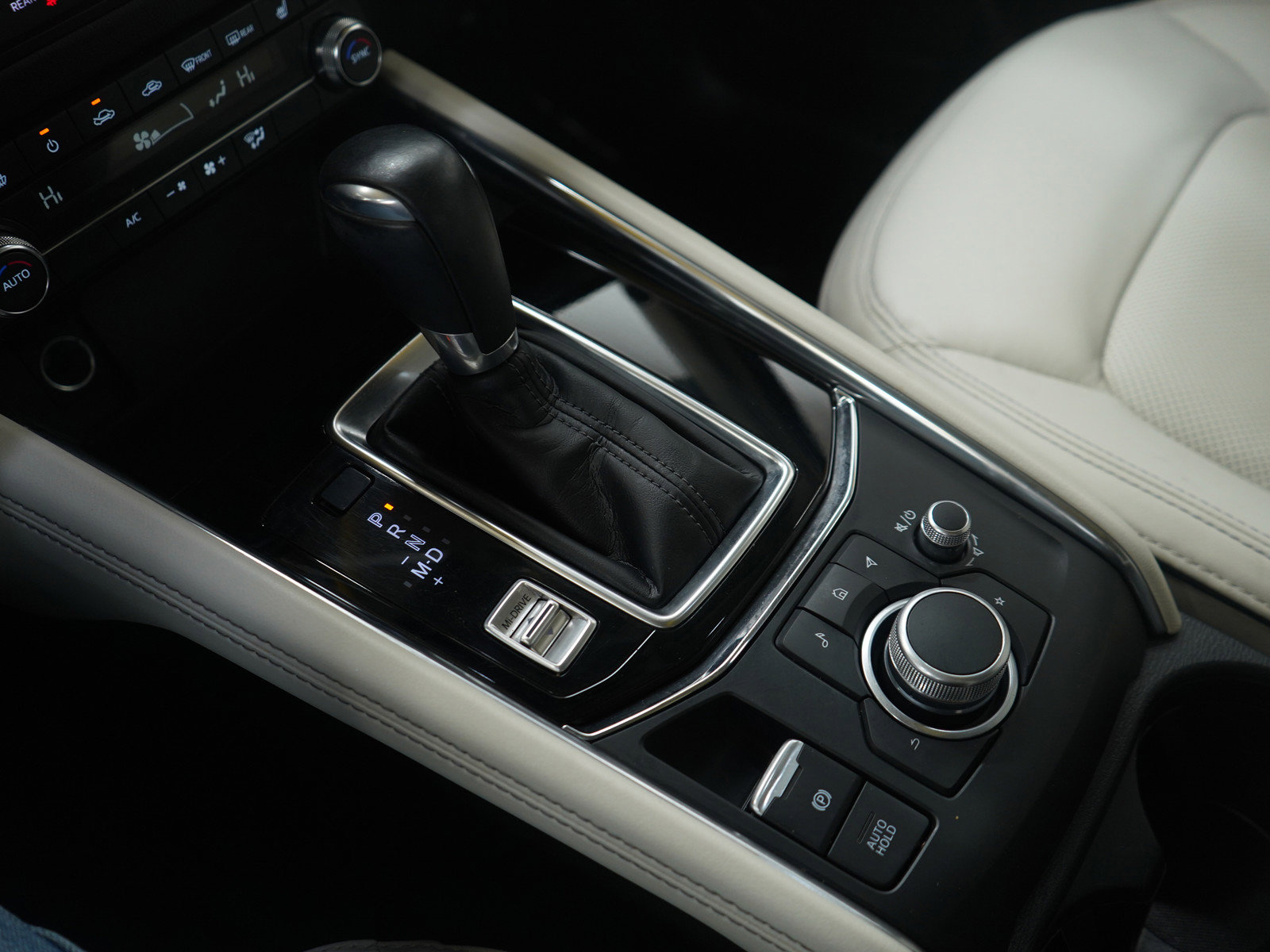 Used 2024 MAZDA CX-5 AWD 2.5 S w/ Premium Package image 24