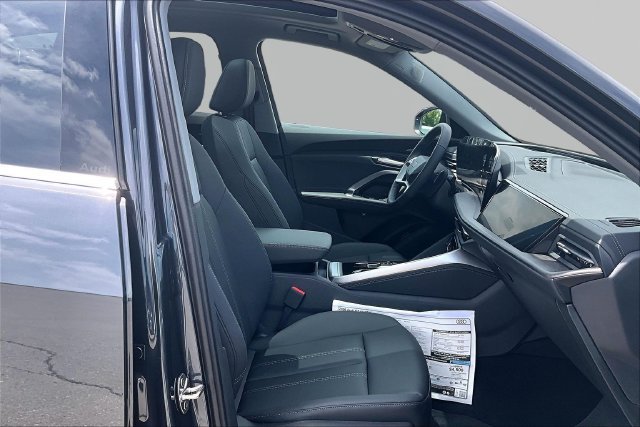 New 2026 Audi Q5 Premium Plus AWD/4WD image 7