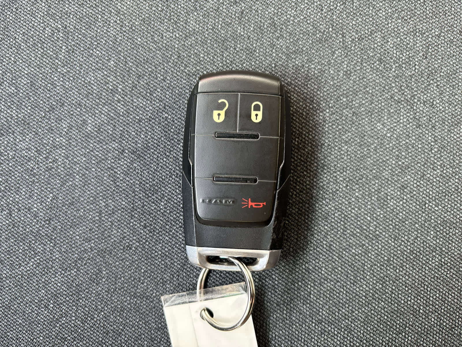 Used 2022 RAM 2500 Tradesman image 40