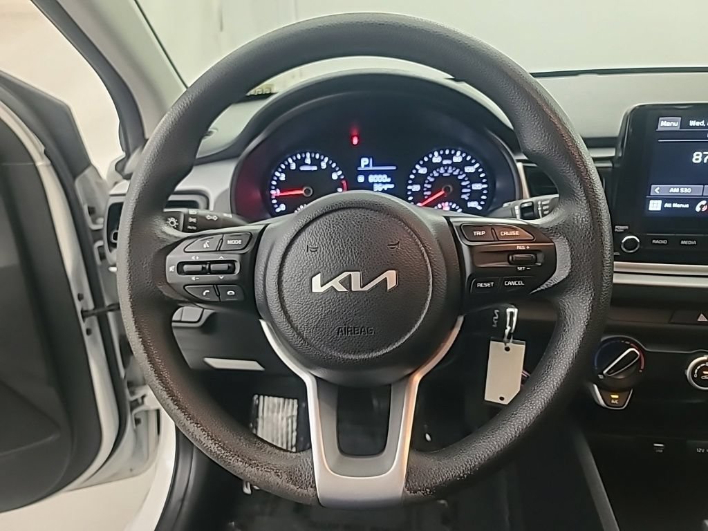 Used 2023 Kia Rio S FWD image 29