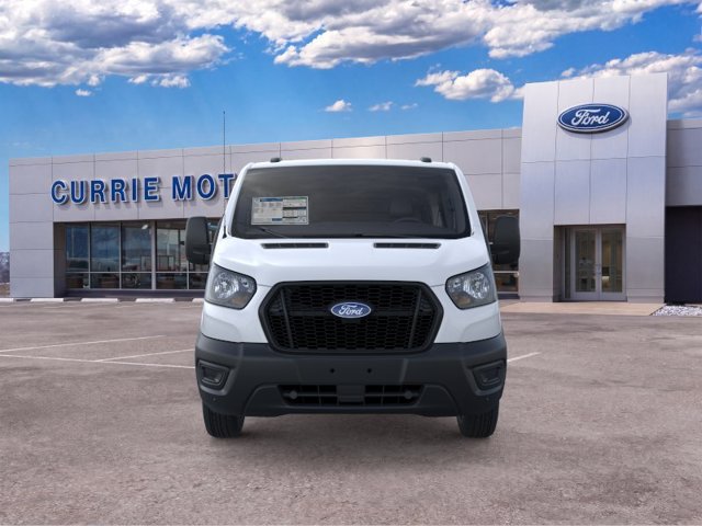 New 2026 Ford Transit 250 Low Roof AWD w/ Load Area Protection Package image 6