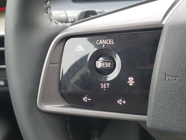 Certified 2025 Nissan Murano SL image 13