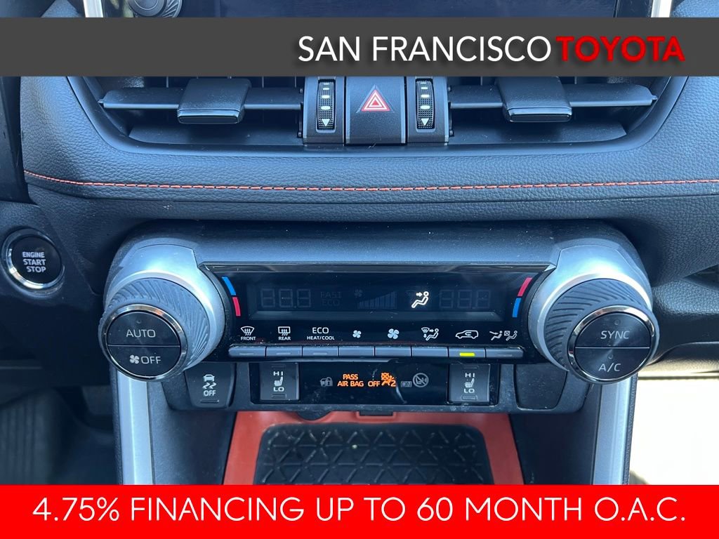 Certified 2023 Toyota RAV4 Adventure w/ Convenience Package image 27