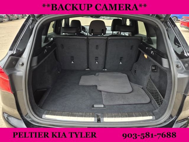 Used 2019 BMW X1 sDrive28i FWD image 11