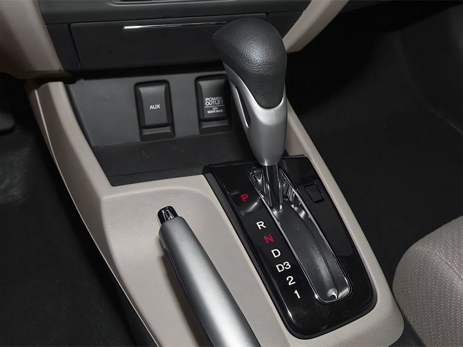 Used 2013 Honda Civic LX image 11