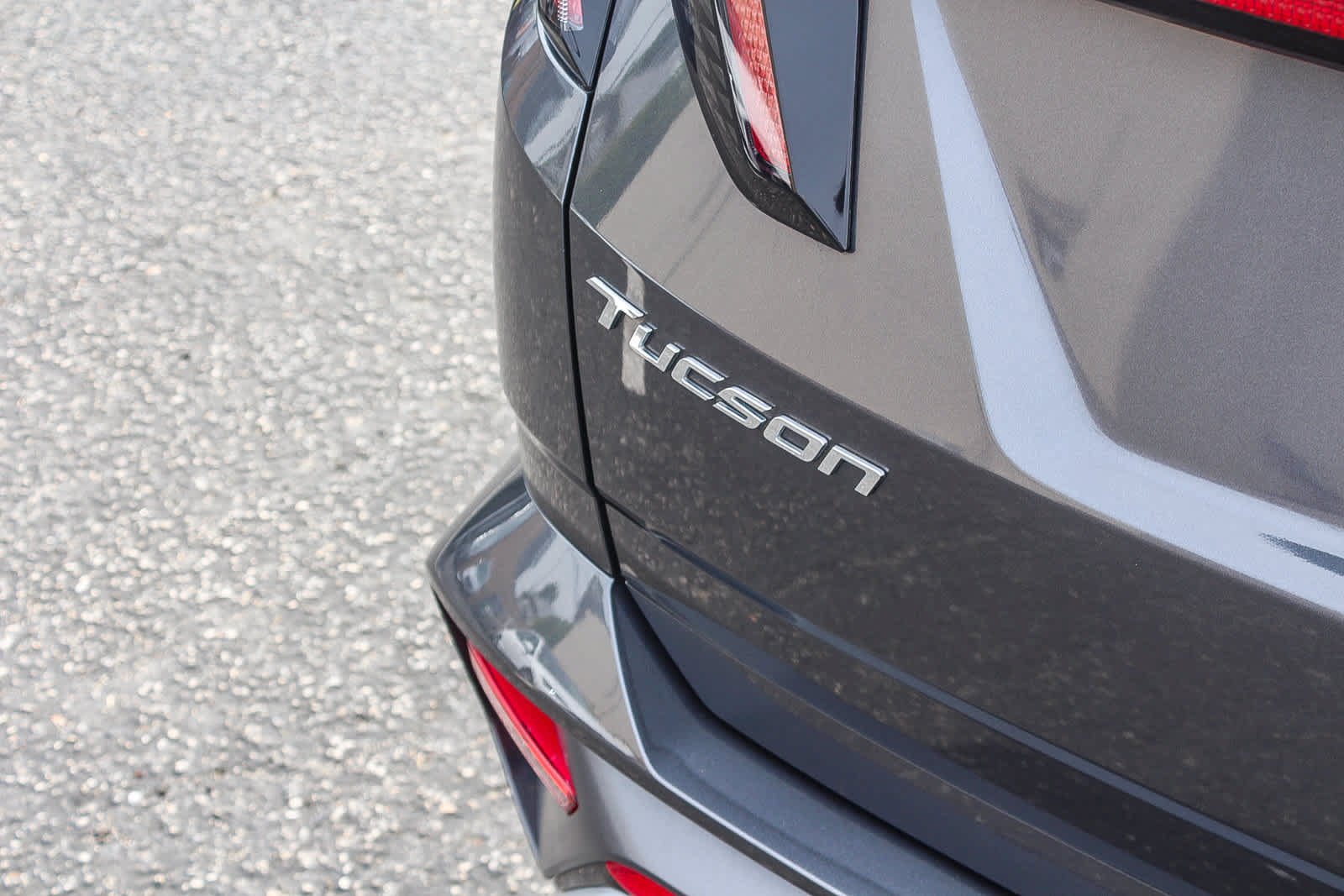 Used 2023 Hyundai Tucson N Line AWD/4WD image 9