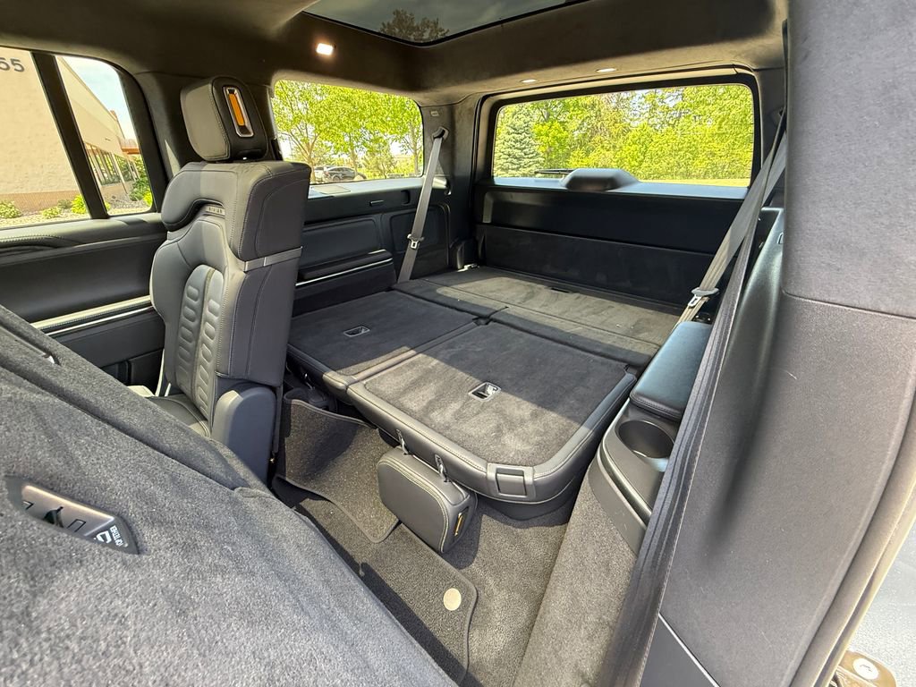 Used 2022 Rivian R1S Launch Edition AWD/4WD image 12