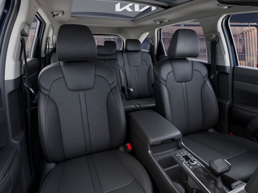 New 2026 Kia Sorento S image 15