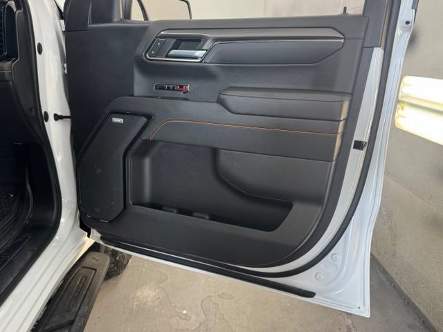Used 2022 GMC Sierra 1500 AT4 w/ AT4 Preferred Package AWD/4WD image 30