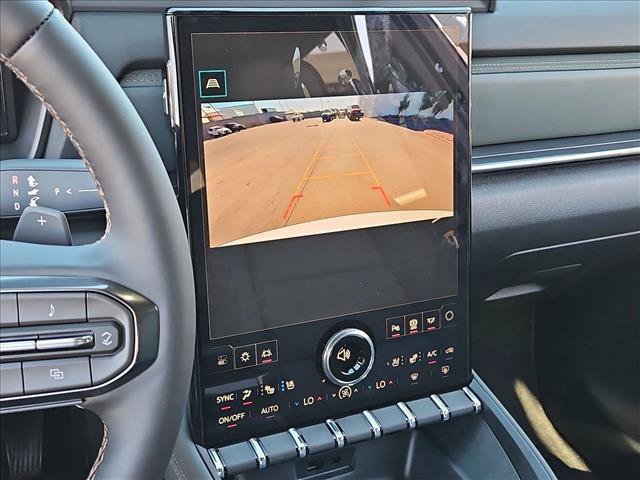 New 2027 GMC Terrain AT4 w/ Convenience Package III AWD/4WD image 13