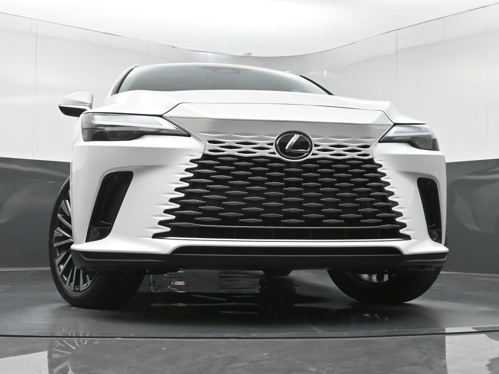 Used 2024 Lexus RX 350 Premium Plus w/ Convenience Package FWD image 26