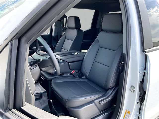 New 2026 Chevrolet Silverado 1500 W/T w/ WT Value Package AWD/4WD image 10