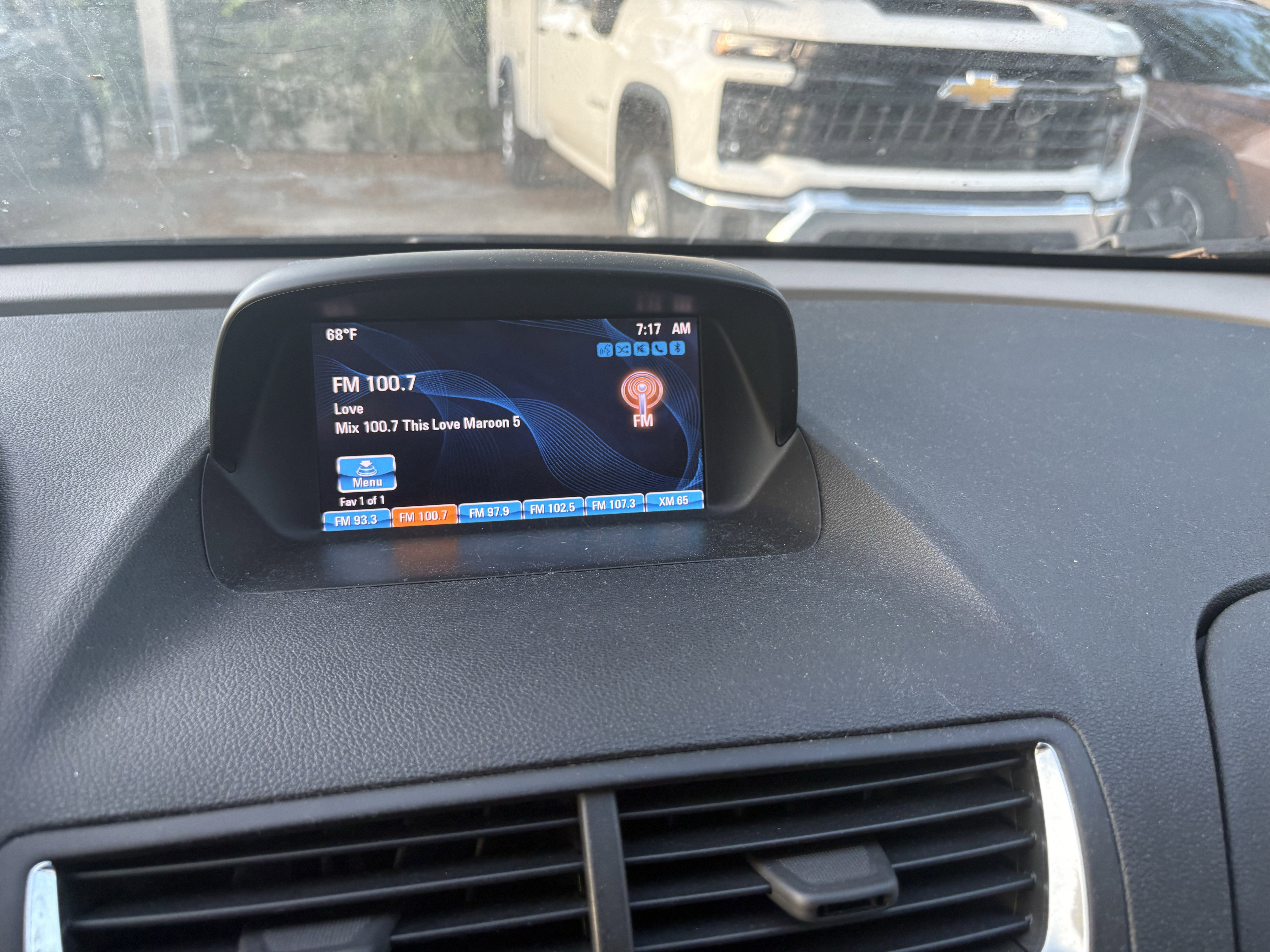 Used 2014 Buick Encore Leather image 12