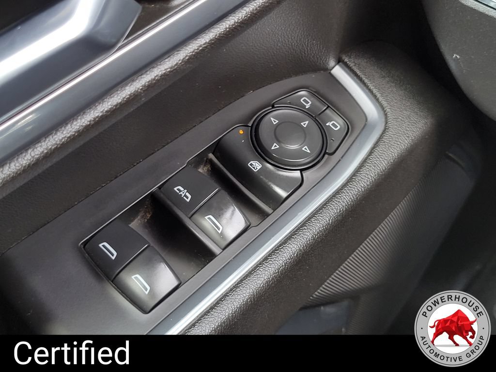 Used 2023 Chevrolet Silverado 1500 LT AWD/4WD image 26