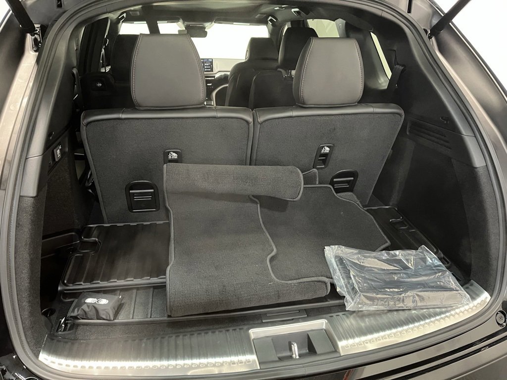New 2026 Acura MDX Type S image 19