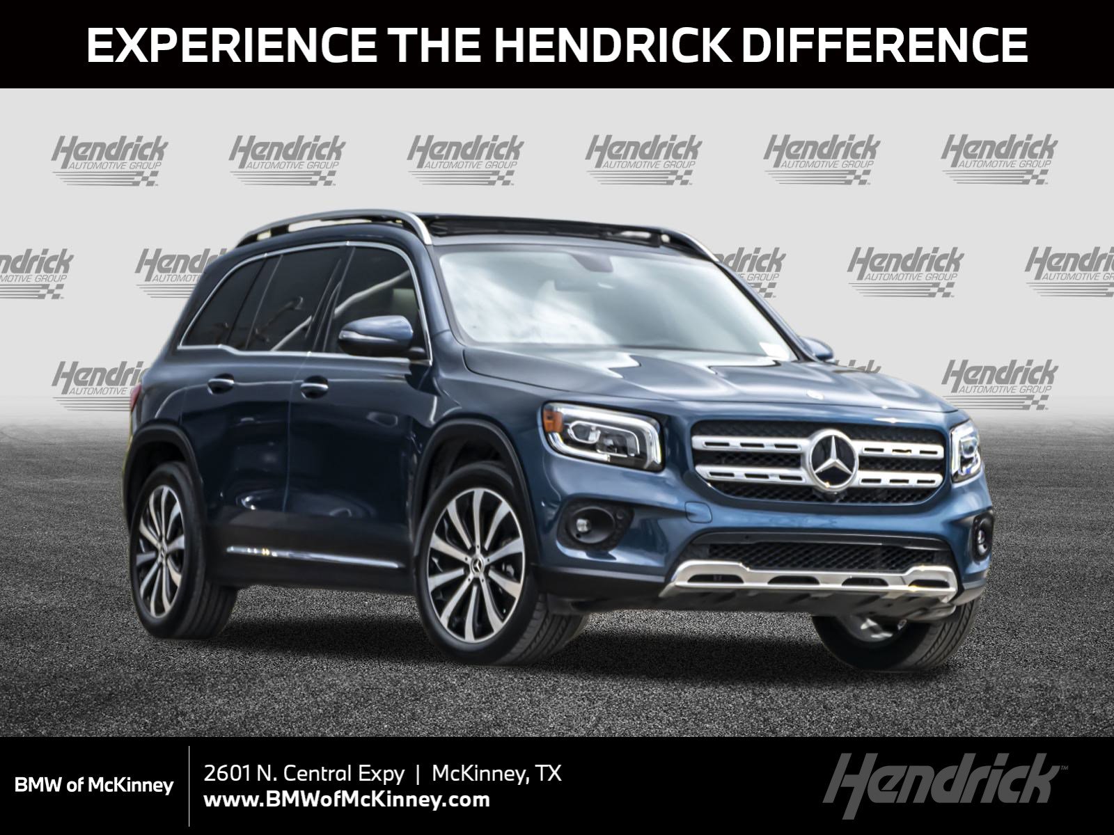 Used 2023 Mercedes-Benz GLB 250
