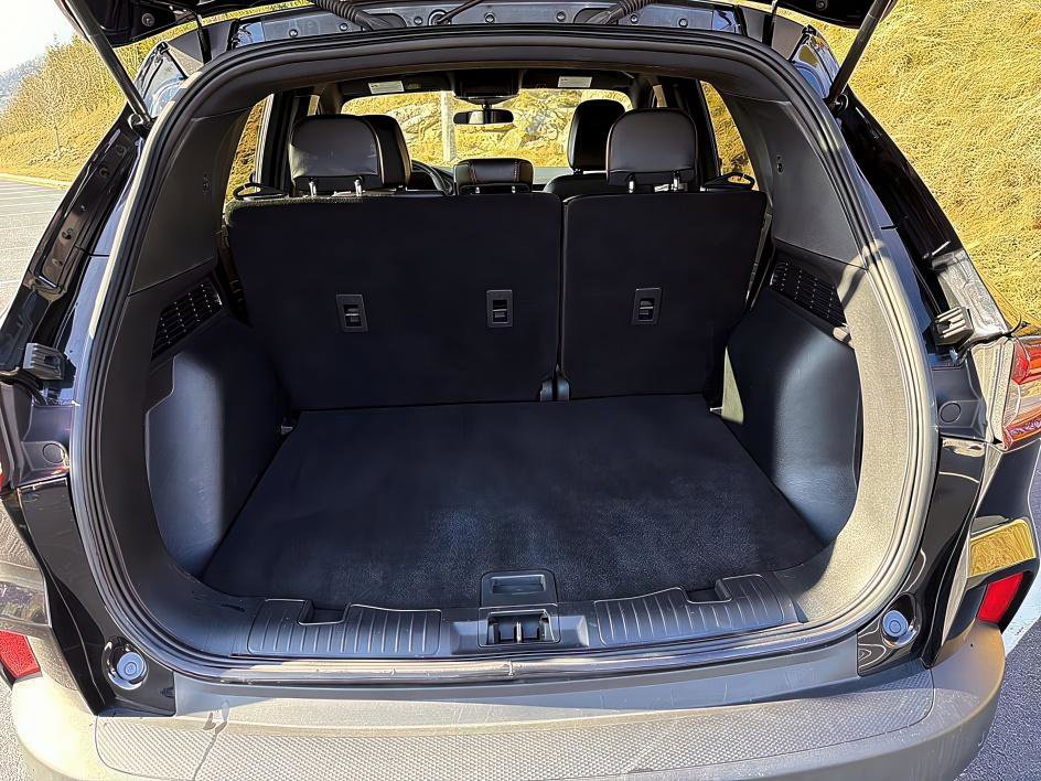 Used 2025 Ford Escape ST-Line w/ Tech Pack #1 image 22