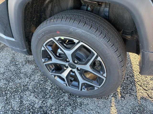 New 2026 Jeep Compass Limited image 6