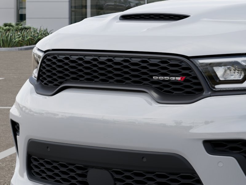 New 2026 Dodge Durango GT AWD/4WD image 11