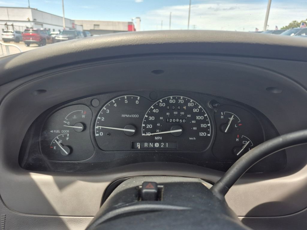 Used 2002 Ford Ranger XLT RWD image 16