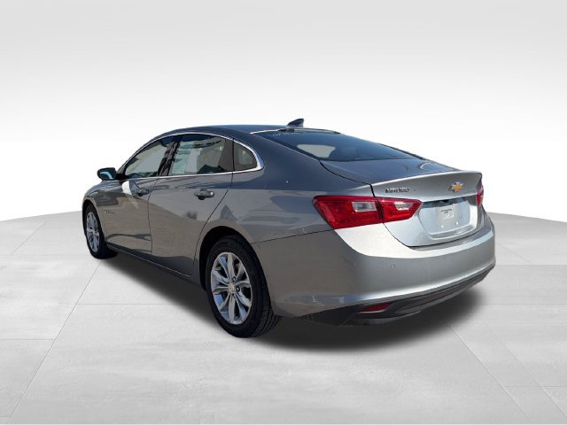 Used 2025 Chevrolet Malibu LT FWD image 7