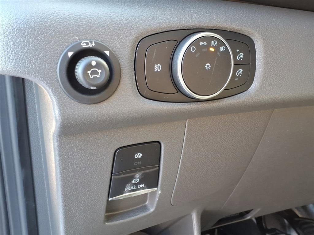 New 2026 Ford Transit 150 148 Medium Roof AWD image 15