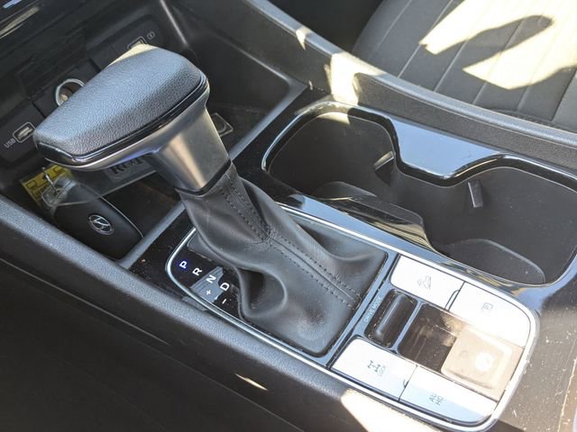 Used 2023 Hyundai Santa Cruz Night image 19