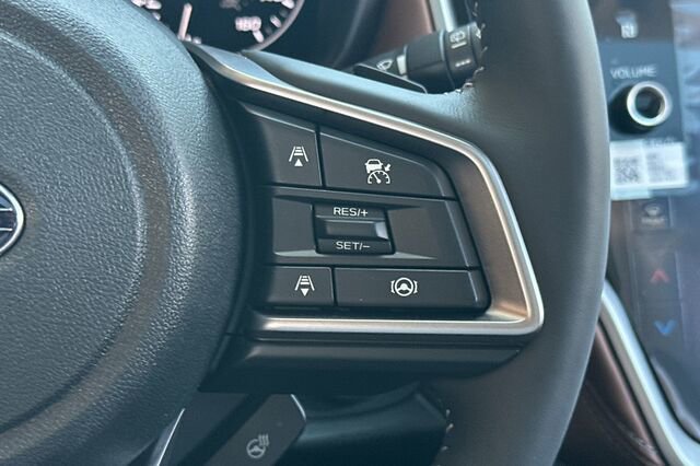 New 2025 Subaru Outback Touring XT image 31
