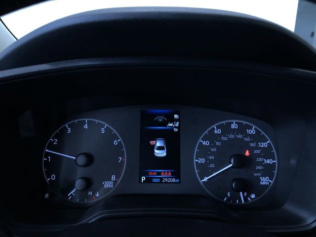 Certified 2025 Toyota Corolla LE image 29