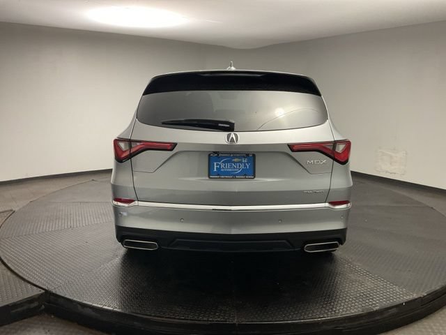 Used 2023 Acura MDX SH-AWD w/ Technology Package image 6