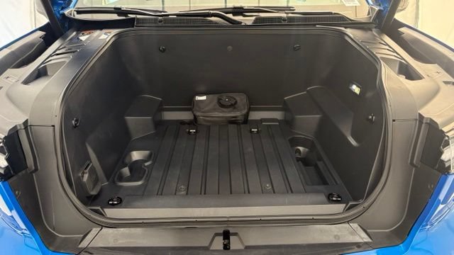 Used 2026 Chevrolet Silverado EV Trail Boss AWD/4WD image 8