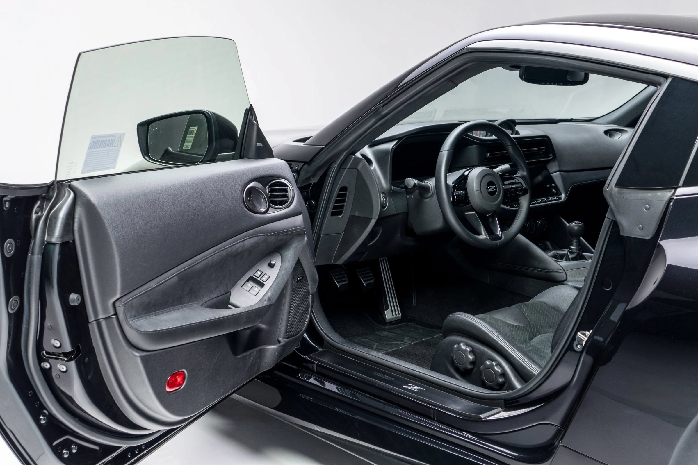 Used 2026 Nissan Z Performance RWD image 13
