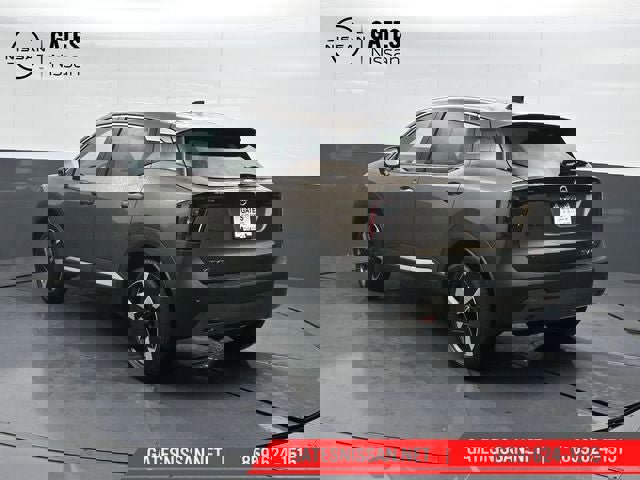 New 2026 Nissan Kicks SR image 8