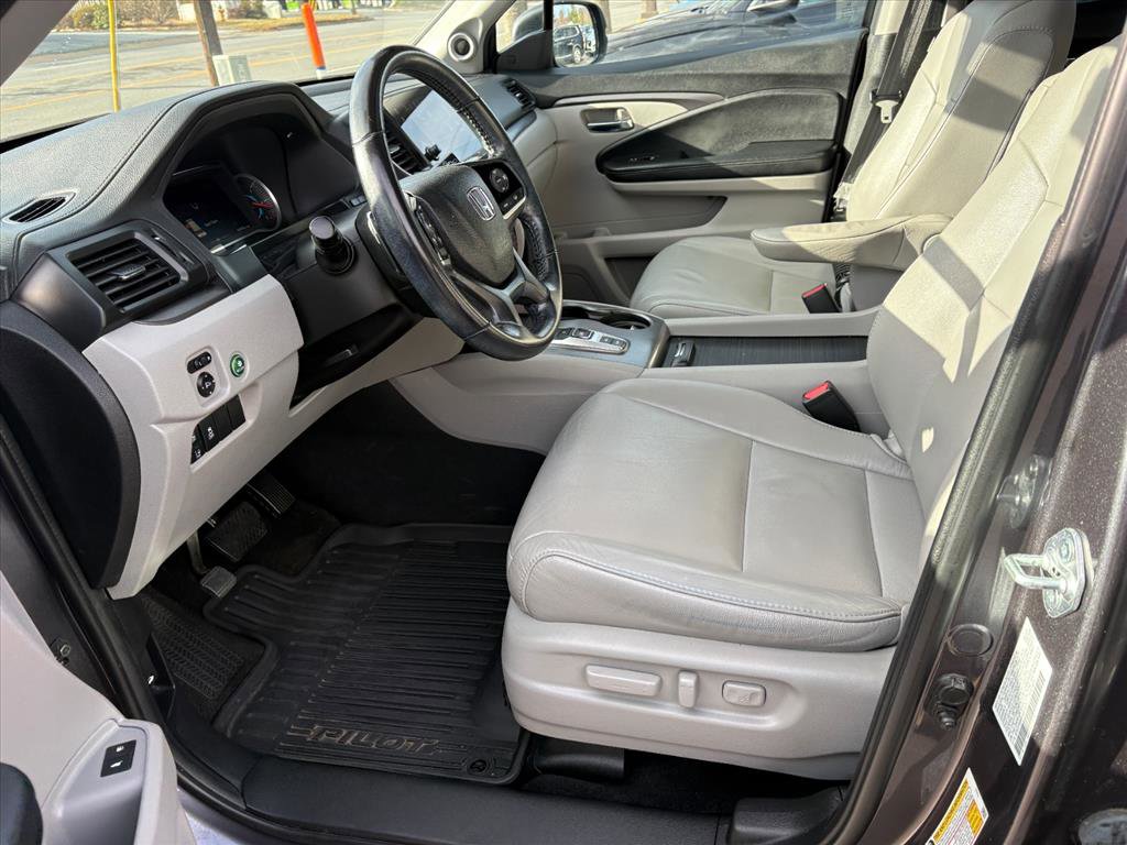 Used 2021 Honda Pilot EX-L image 14