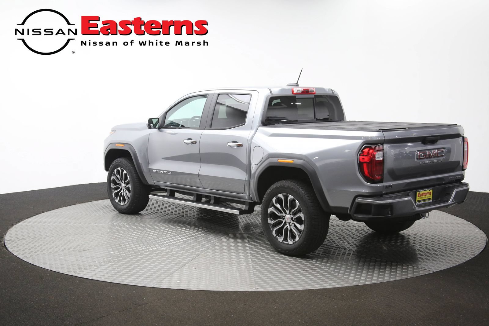 Used 2024 GMC Canyon Denali AWD/4WD image 65